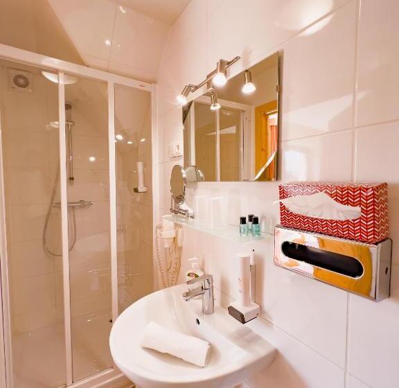 1ベッドルームアパートメント, Sylpaulerhof Apart