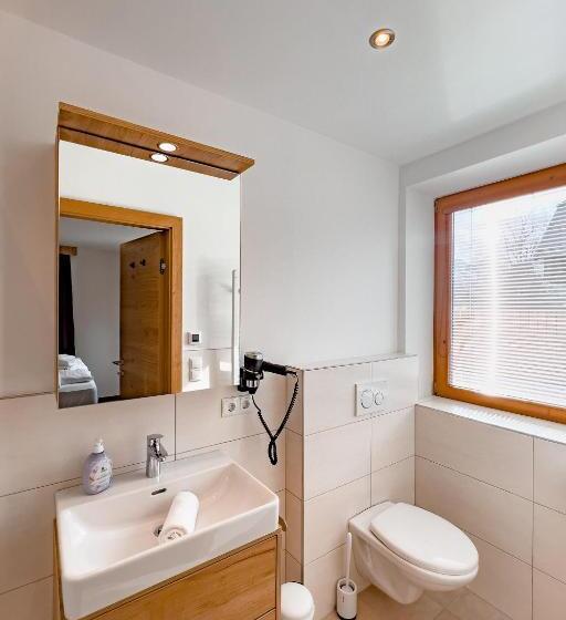 デラックスルーム, Sylpaulerhof Apart