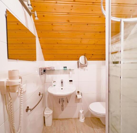 ファミリールーム, Sylpaulerhof Apart