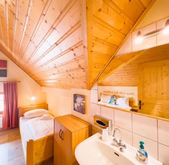 ファミリールーム, Sylpaulerhof Apart