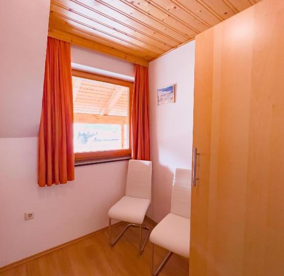 3ベッドルームアパートメント, Sylpaulerhof Apart