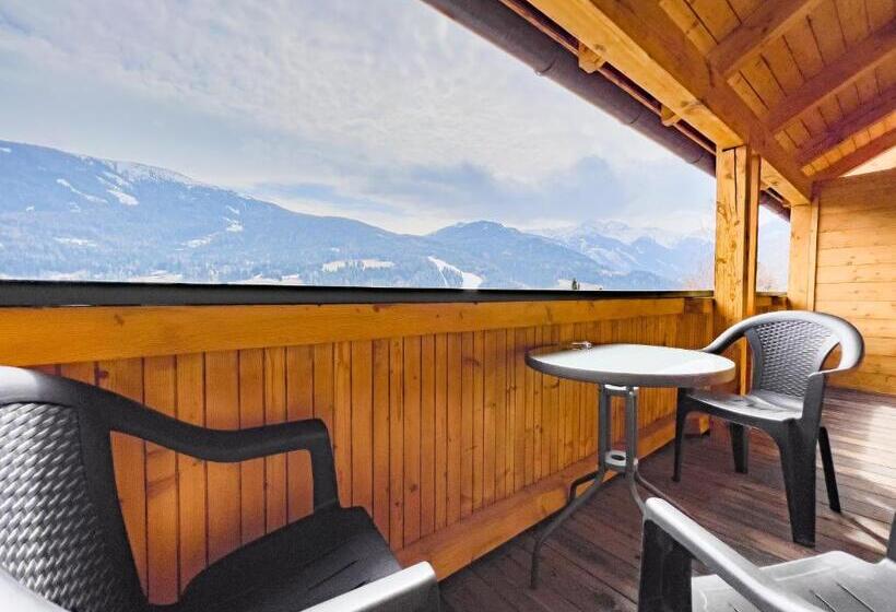 3ベッドルームアパートメント, Sylpaulerhof Apart