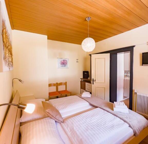 3ベッドルームアパートメント, Sylpaulerhof Apart