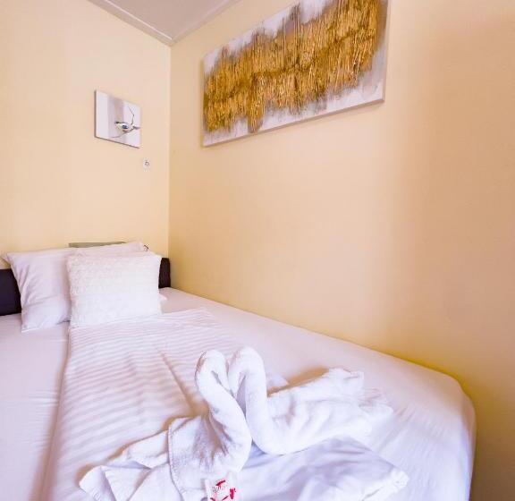 3ベッドルームのコンフォートアパートメント, Sylpaulerhof Apart