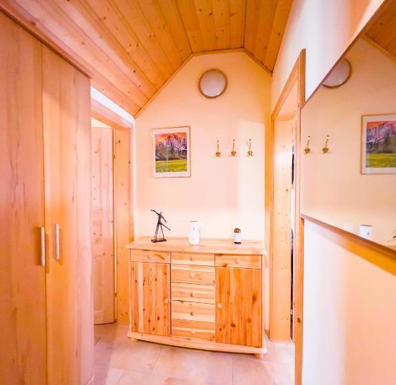 1ベッドルームアパートメント, Sylpaulerhof Apart