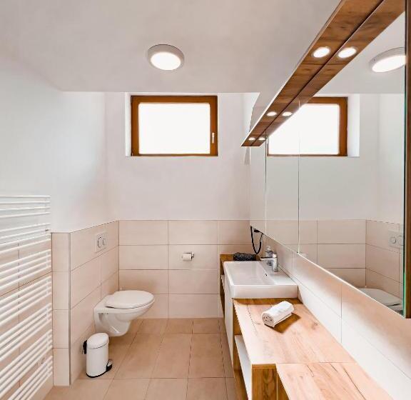 샬레, Sylpaulerhof Apart