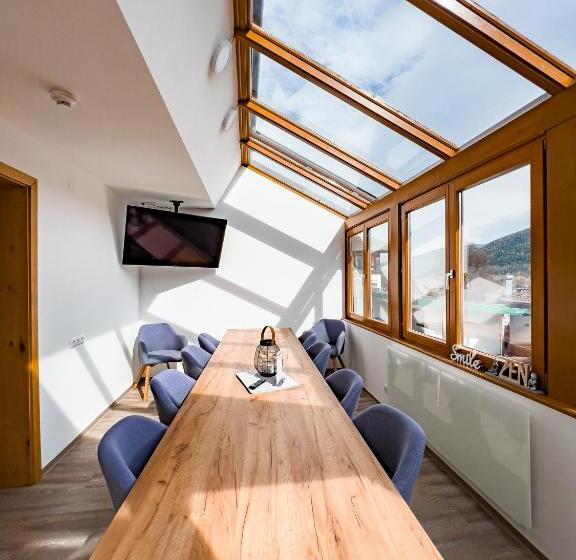 シャレー1寝室, Sylpaulerhof Apart