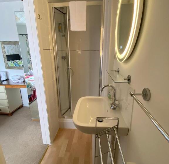 스탠다드 룸, The Homestar