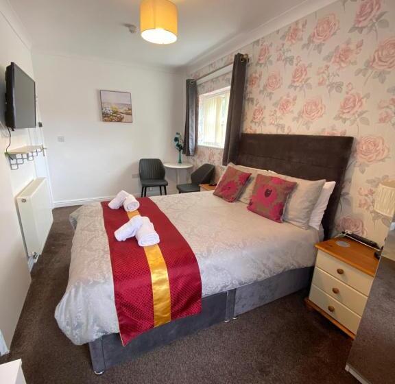 스탠다드 룸, The Homestar