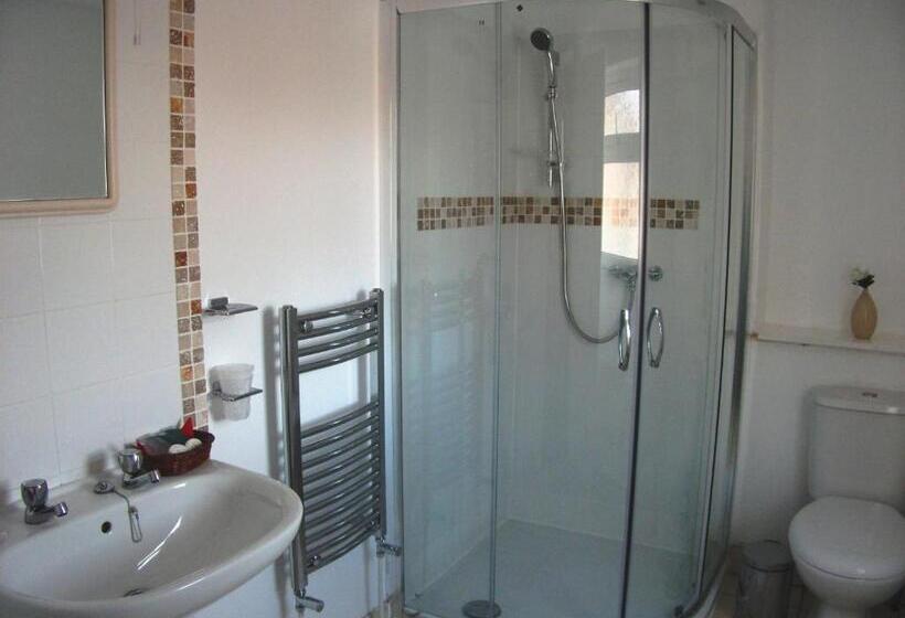 Номер Стандарт, The Homestar