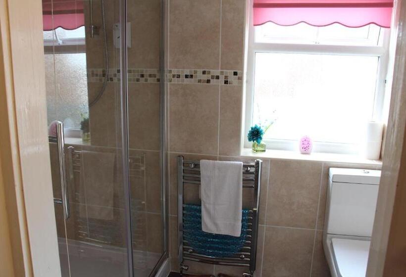 패밀리 룸, The Homestar