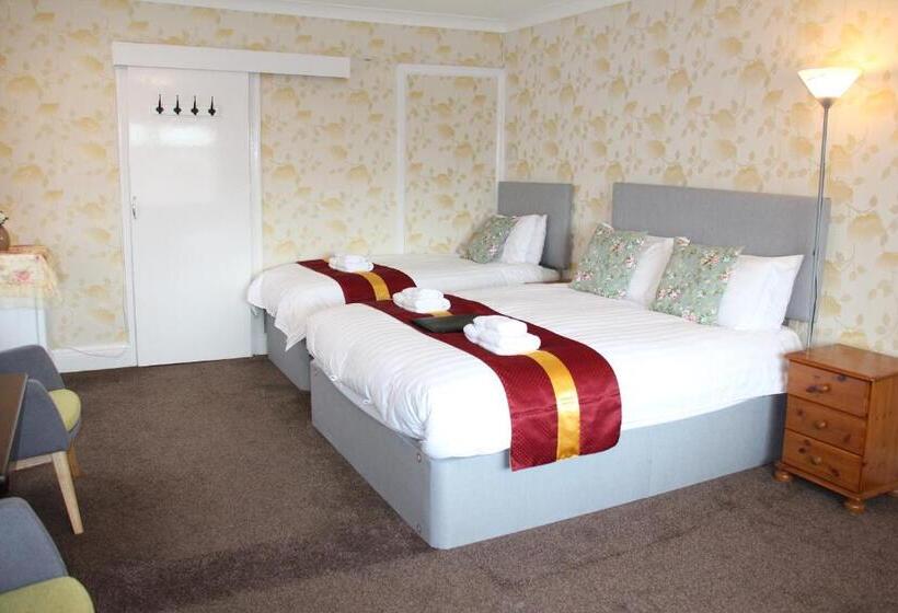 패밀리 스위트, The Homestar