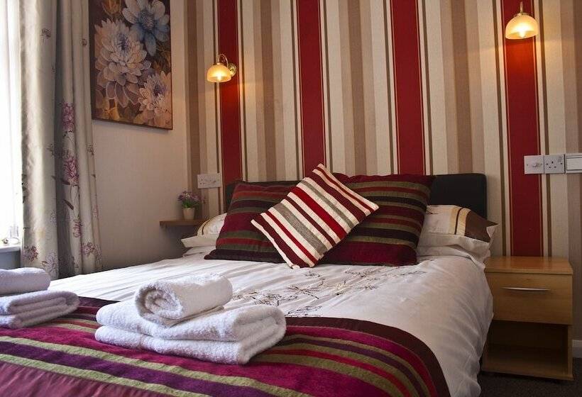 스탠다드 룸, The Homestar