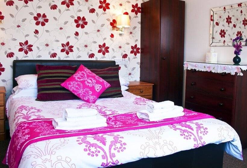 스탠다드 룸, The Homestar