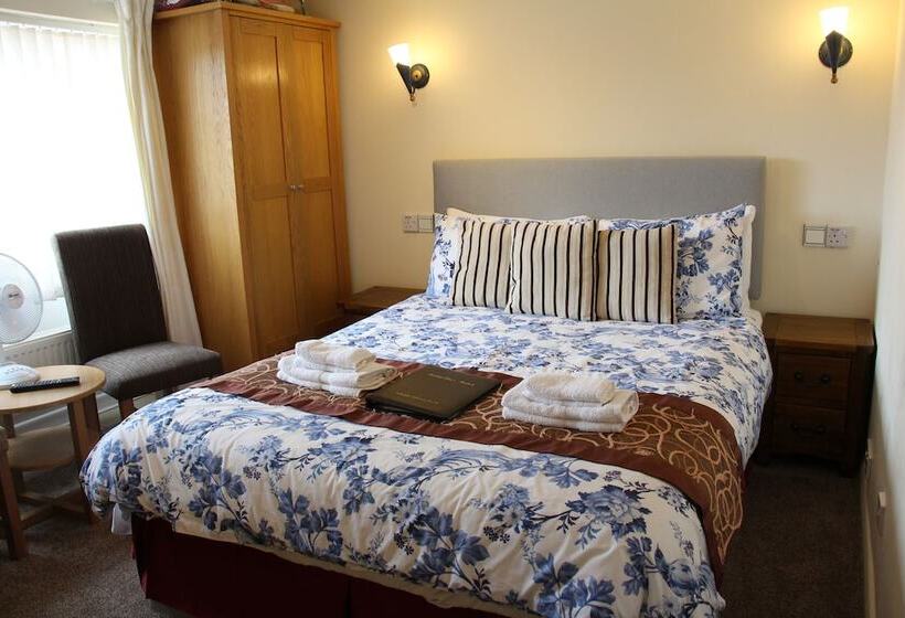 Family Suite, The Homestar