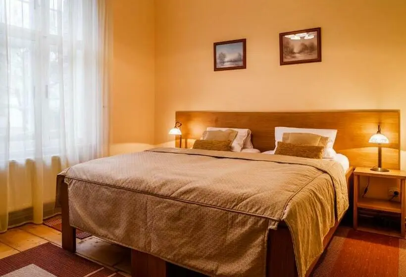 Standard-huone, Villa A. Malka