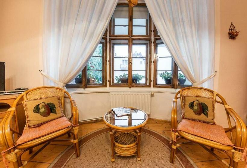 Номер Стандарт, Villa A. Malka