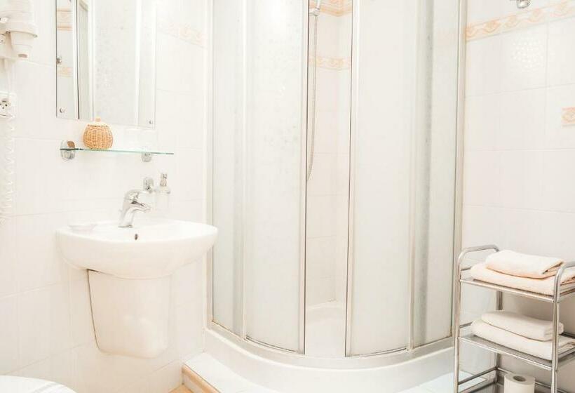 غرفة قياسية, Villa A. Malka