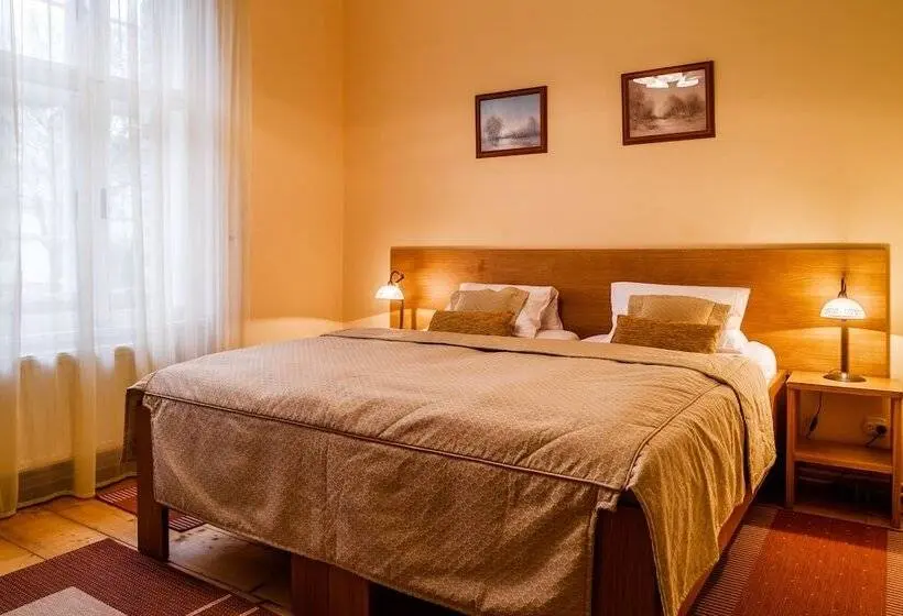 Standard-huone, Villa A. Malka