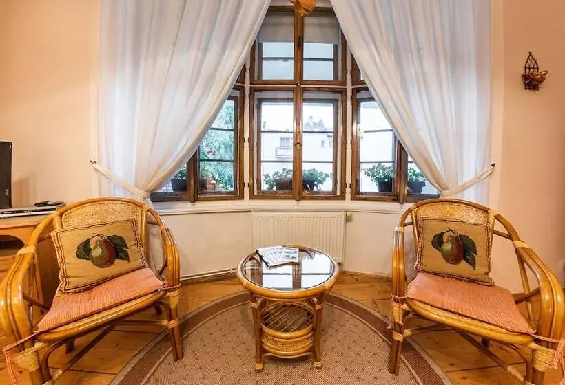 Standard-huone, Villa A. Malka