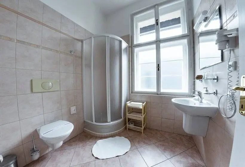 Superior-huone, Villa A. Malka