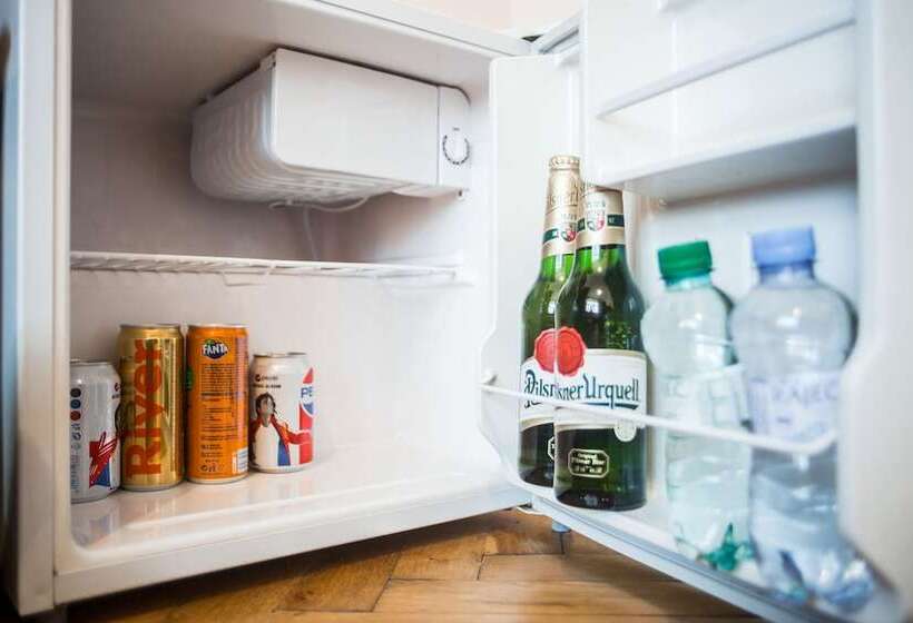 غرفة سوبيريور, Villa A. Malka