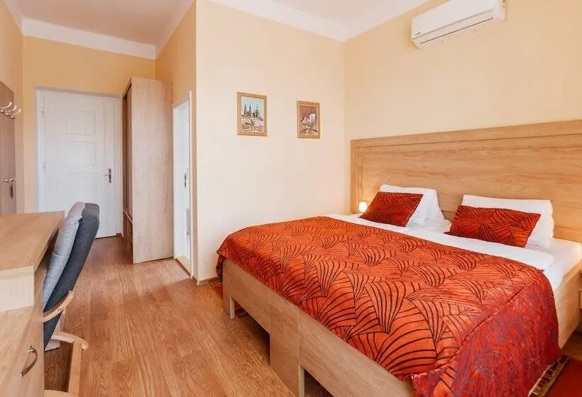 Superior-huone, Villa A. Malka