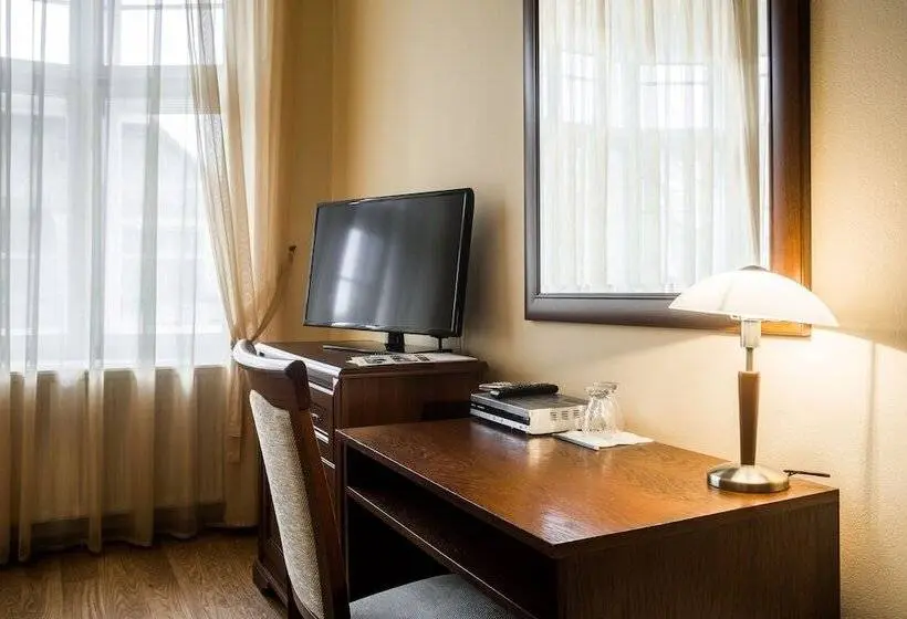 Superior-huone, Villa A. Malka