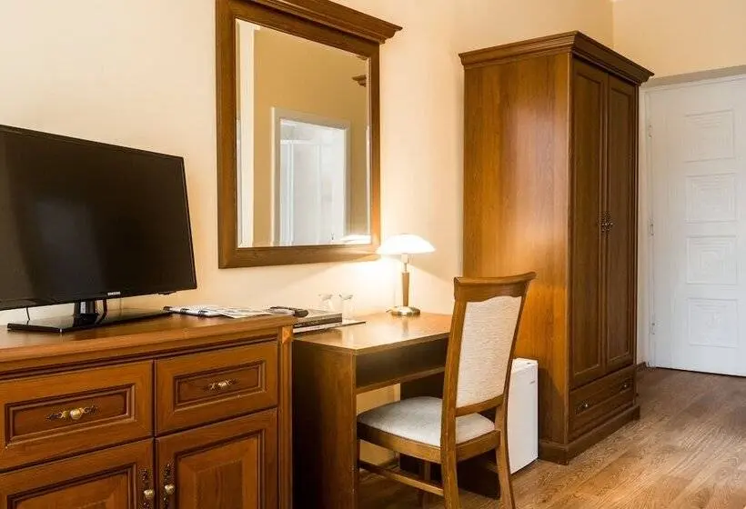 Superior-huone, Villa A. Malka