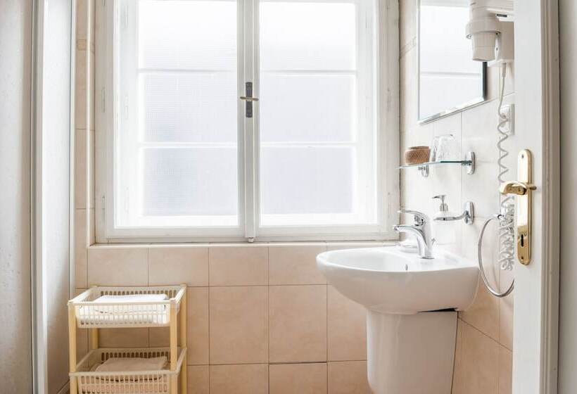 غرفة سوبيريور, Villa A. Malka