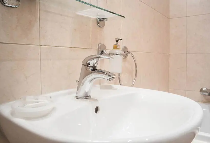 Deluxe-huone, Villa A. Malka