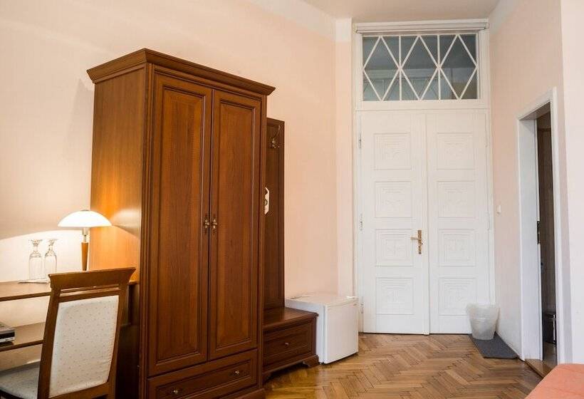 Номер Deluxe, Villa A. Malka