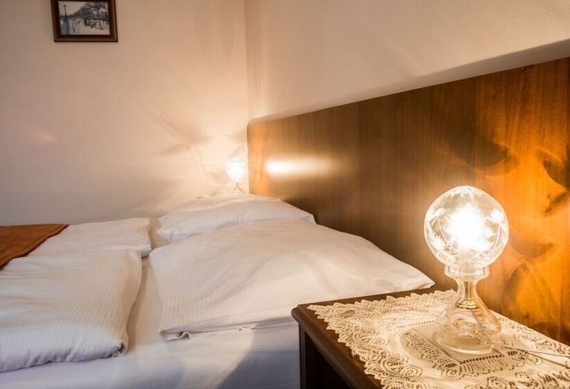 غرفة ديلوكس, Villa A. Malka