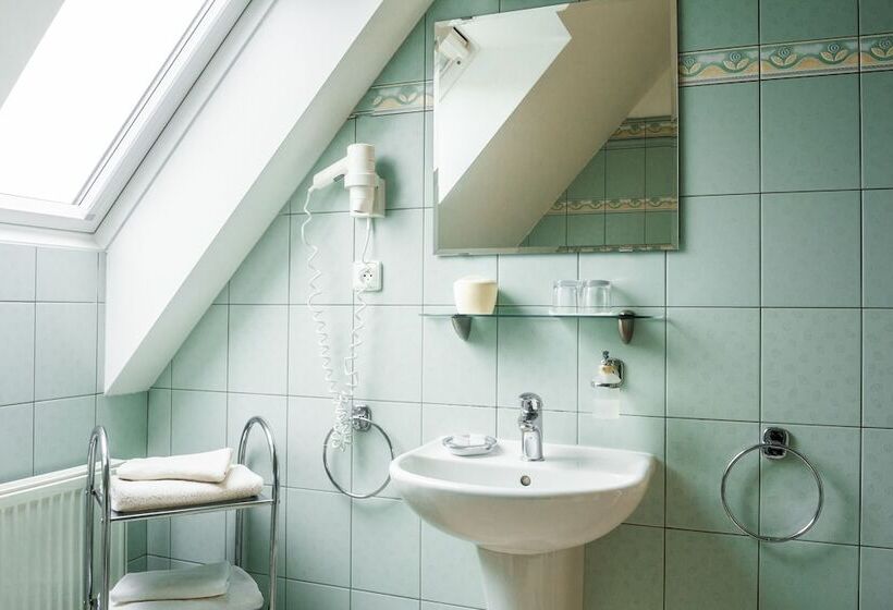 غرفة سوبيريور, Villa A. Malka