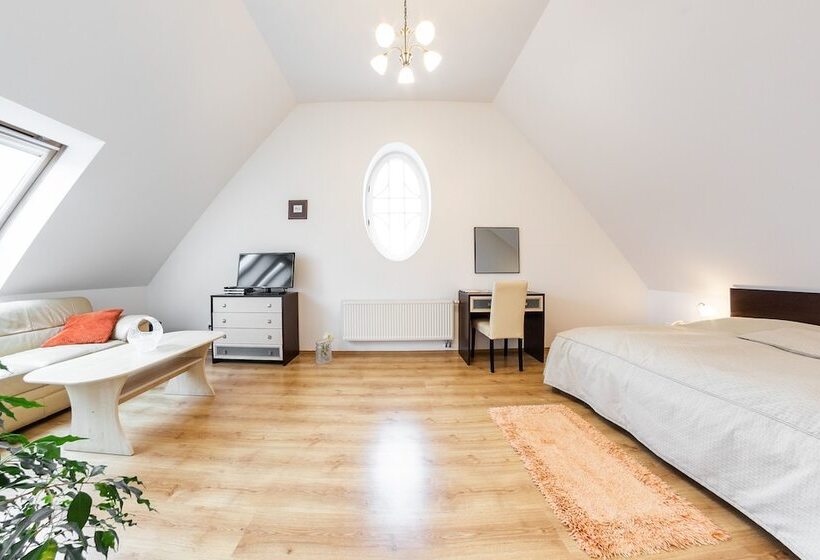 غرفة سوبيريور, Villa A. Malka