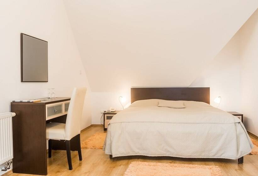 غرفة سوبيريور, Villa A. Malka