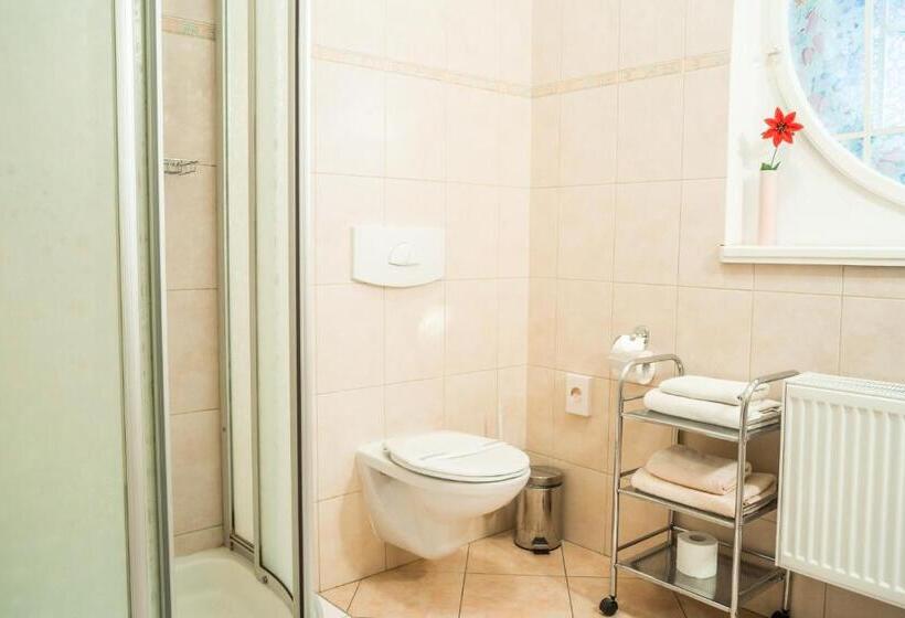 غرفة قياسية, Villa A. Malka