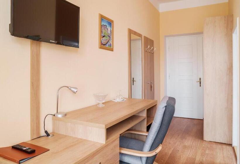 غرفة ديلوكس, Villa A. Malka