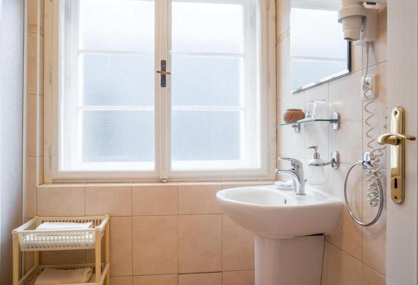 غرفة ديلوكس, Villa A. Malka