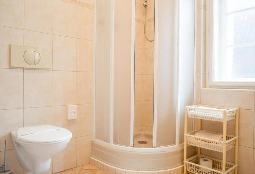 غرفة ديلوكس, Villa A. Malka