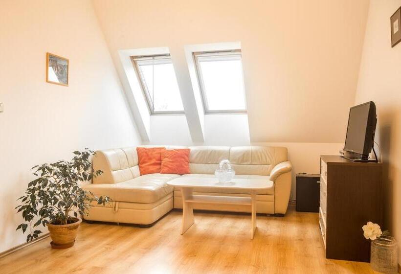 غرفة سوبيريور, Villa A. Malka