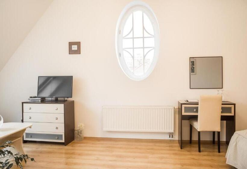 غرفة سوبيريور, Villa A. Malka