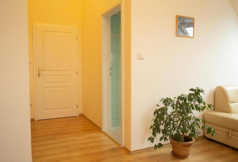 غرفة سوبيريور, Villa A. Malka