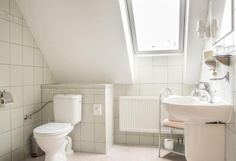 غرفة سوبيريور, Villa A. Malka