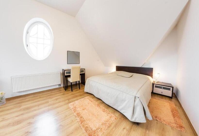 غرفة سوبيريور, Villa A. Malka