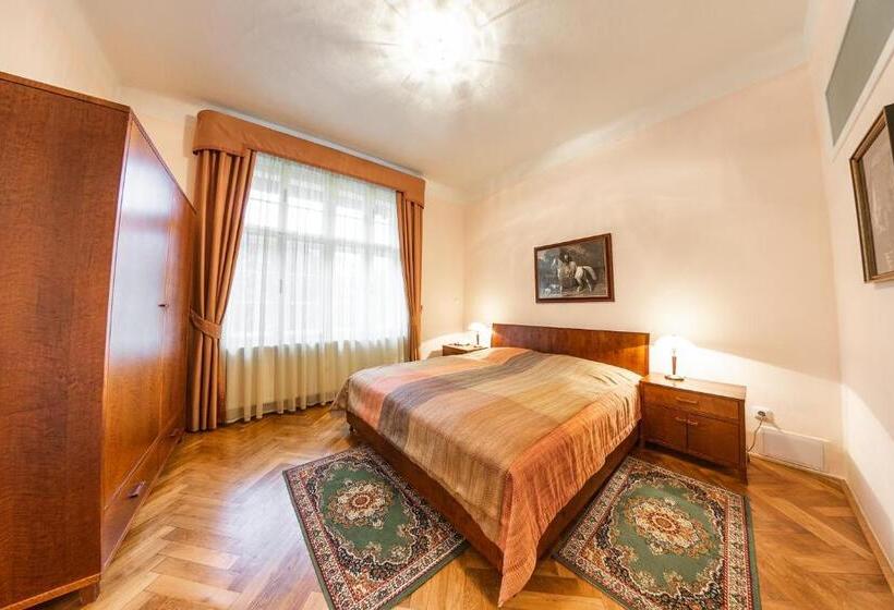 جناح, Villa A. Malka