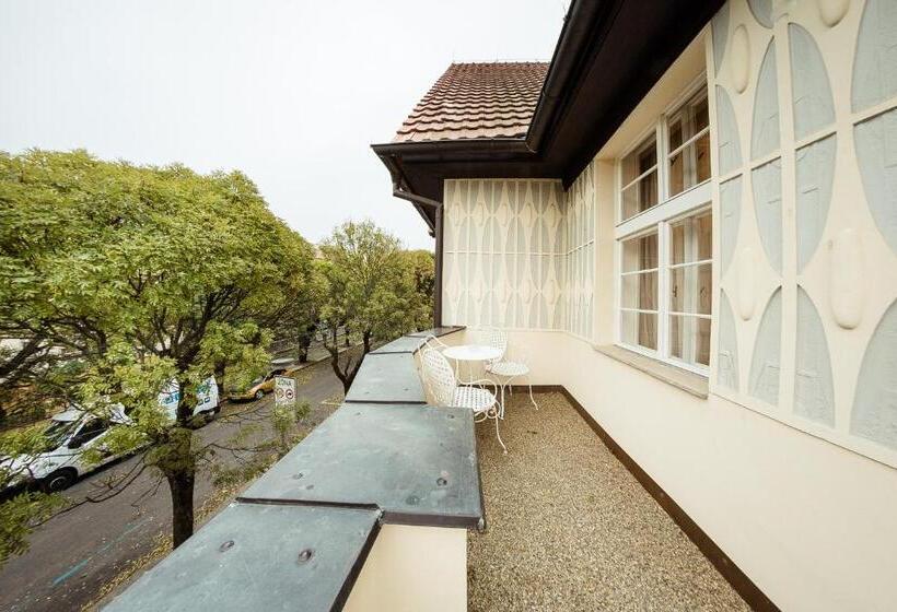 جناح, Villa A. Malka