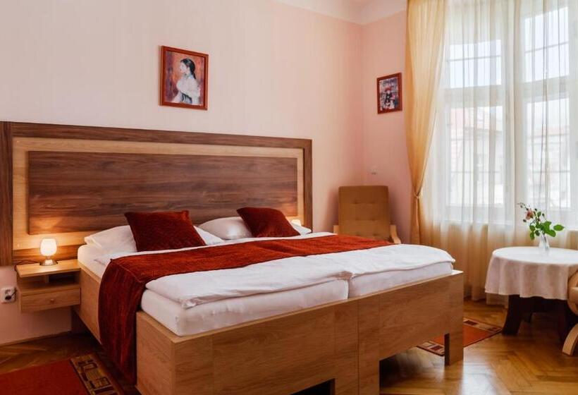 Номер Deluxe, Villa A. Malka
