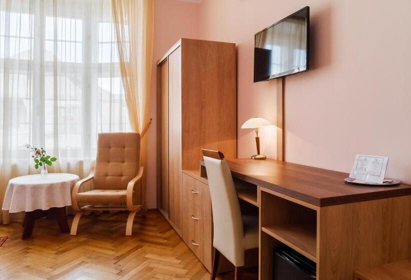 Номер Deluxe, Villa A. Malka