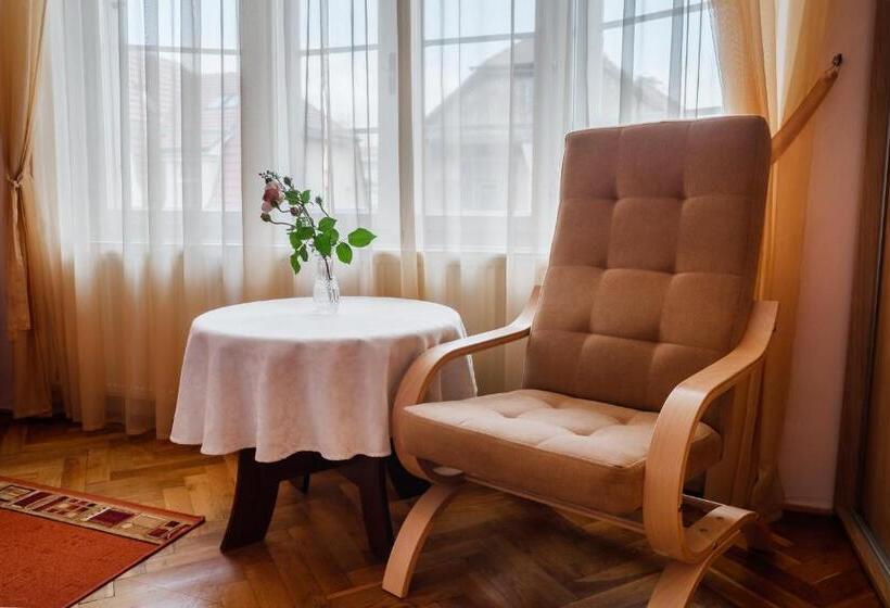 غرفة ديلوكس, Villa A. Malka